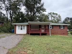 houses for rent in Forest City