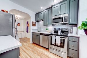houses for rent in Tulsa