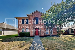 houses for rent in Allen