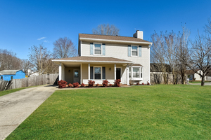 houses for rent in Greensboro