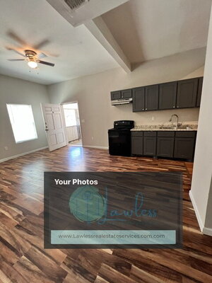 houses for rent in Fort Worth