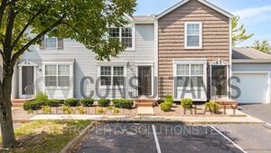 houses for rent in Hilliard