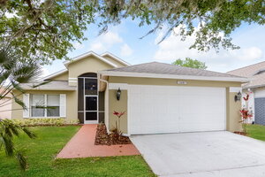 houses for rent in Zephyrhills