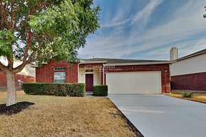 houses for rent in Little Elm