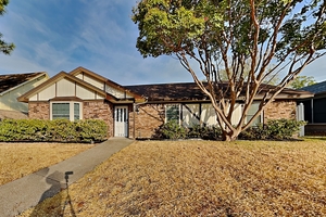 houses for rent in Garland
