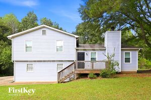 3 Bedroom House – 195 Freestone Dr, Newnan, GA, 30265
