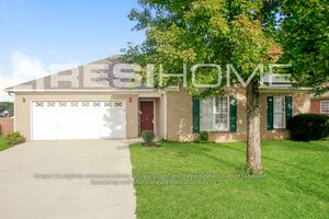 houses for rent in Toney