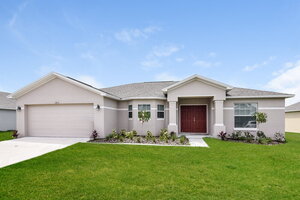 houses for rent in Bartow