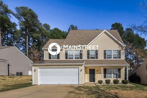 houses for rent in Raleigh