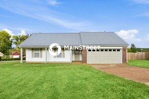 houses for rent in Olive Branch