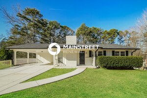 houses for rent in Douglasville