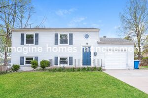 houses for rent in Overland Park