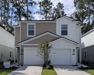 houses for rent in Jacksonville