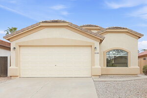 houses for rent in San Tan Valley