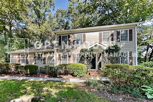 houses for rent in Marietta
