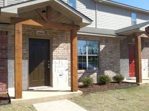 houses for rent in Lindale