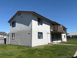 houses for rent in Missoula