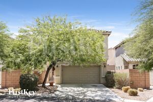 houses for rent in Las Vegas