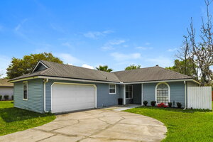 houses for rent in Jacksonville
