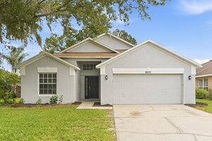 houses for rent in Orlando