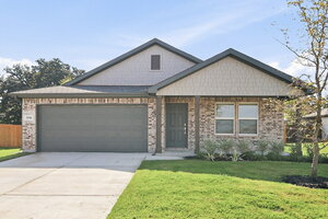 houses for rent in Dallas