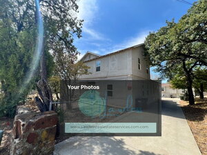 houses for rent in Fort Worth
