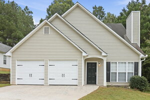houses for rent in Dallas
