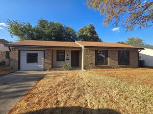 houses for rent in Garland