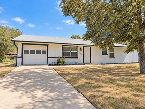 houses for rent in Denton