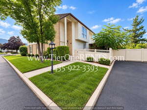 houses for rent in Bountiful