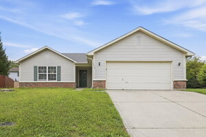 houses for rent in Indianapolis