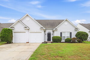 houses for rent in Charlotte