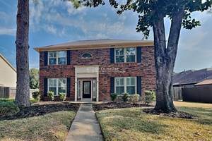 houses for rent in Houston