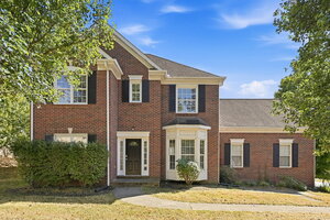 houses for rent in Nashville