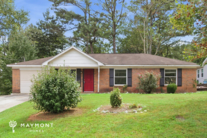 houses for rent in Huntsville