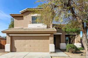 houses for rent in Goodyear