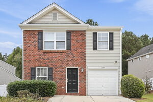 houses for rent in Acworth