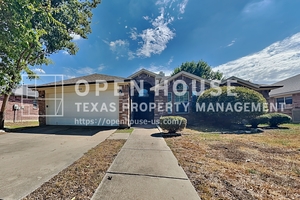 houses for rent in Mansfield