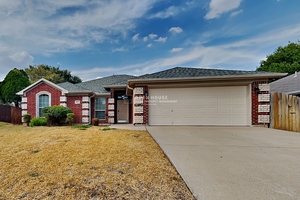 houses for rent in Fort Worth