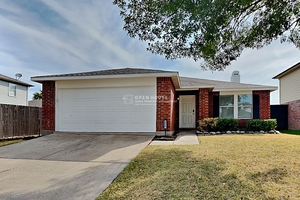 houses for rent in Little Elm