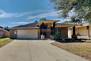 houses for rent in Conroe