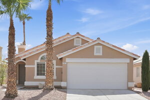 houses for rent in Las Vegas
