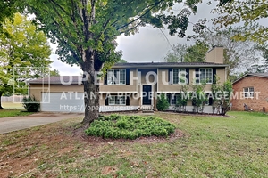 houses for rent in Marietta