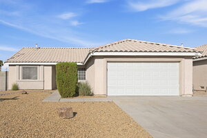 houses for rent in North Las Vegas