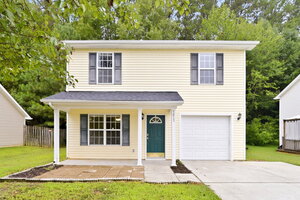 houses for rent in Dallas