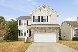 houses for rent in Nashville