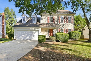 houses for rent in Indian Trail