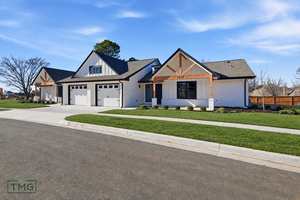 houses for rent in Broken Arrow