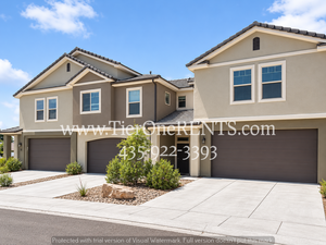 houses for rent in St. George
