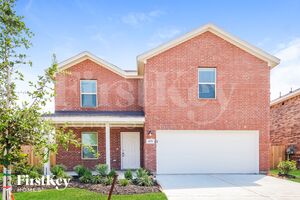 houses for rent in La Marque